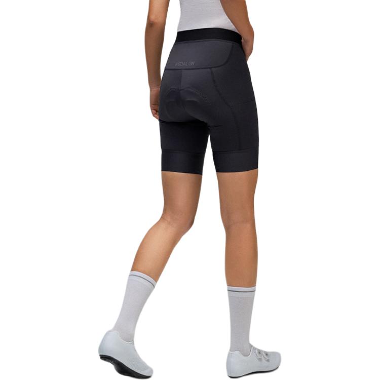 Anta Sports Shorts Women’s Plain Gray
