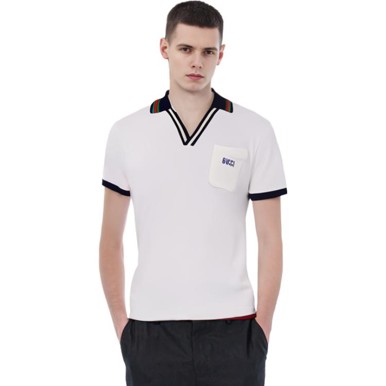 GUCCI SS23 VPolo