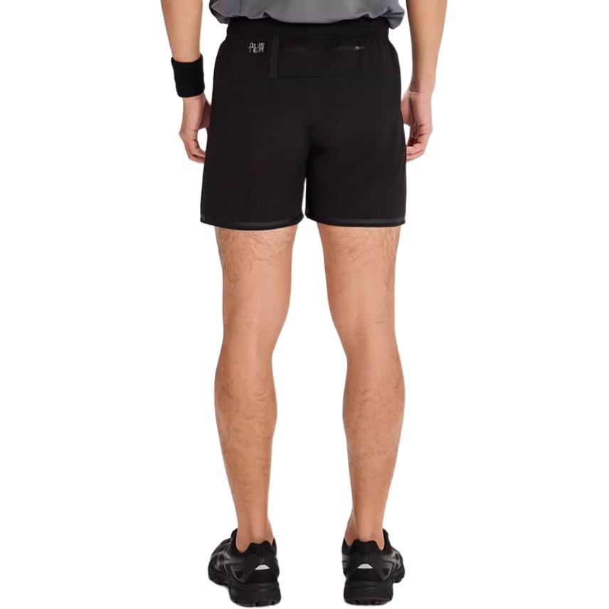 ASICS Running Shorts Men’s Black
