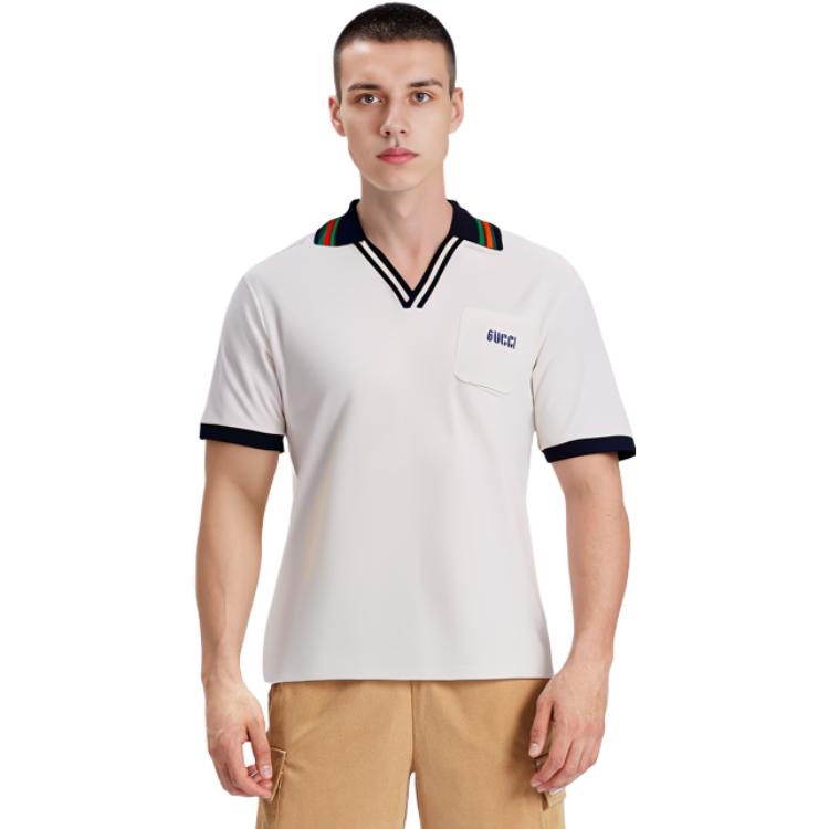 GUCCI SS23 VPolo