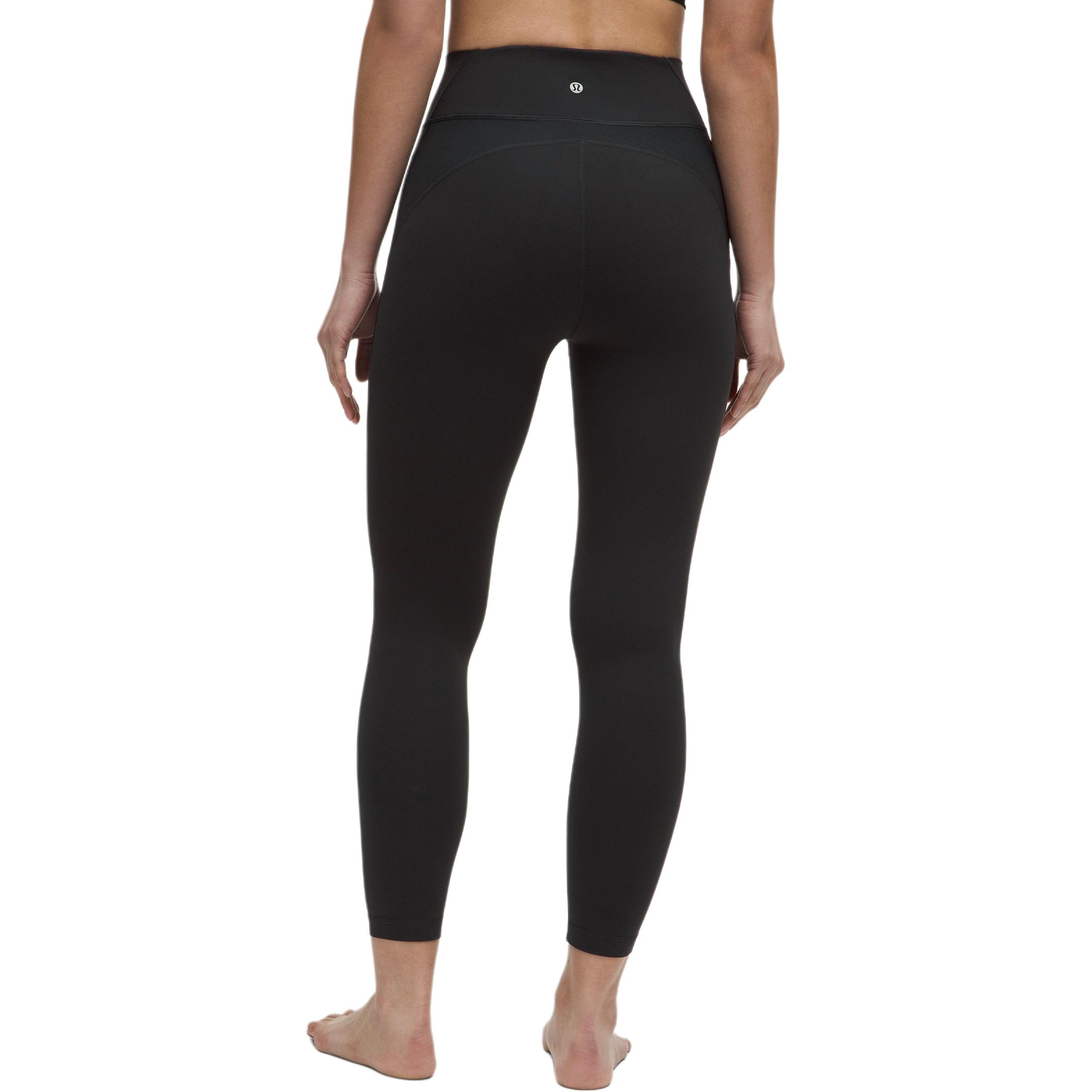 Lululemon Groove Series Sports Pants 24' Women's