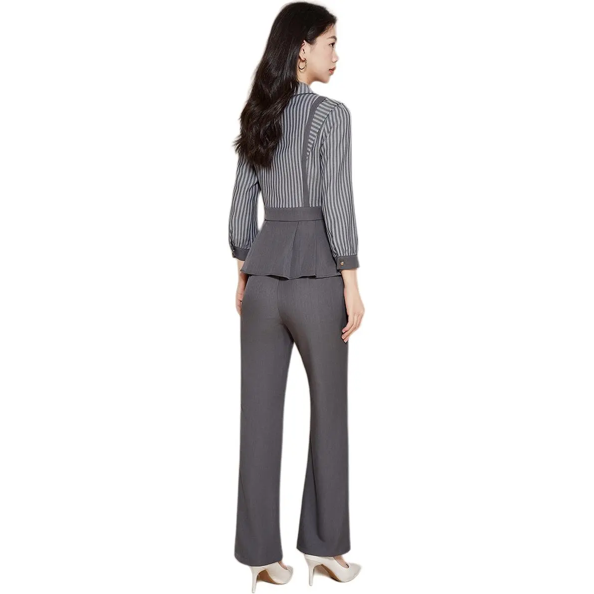 Mylan Shirt Matching Set Women's