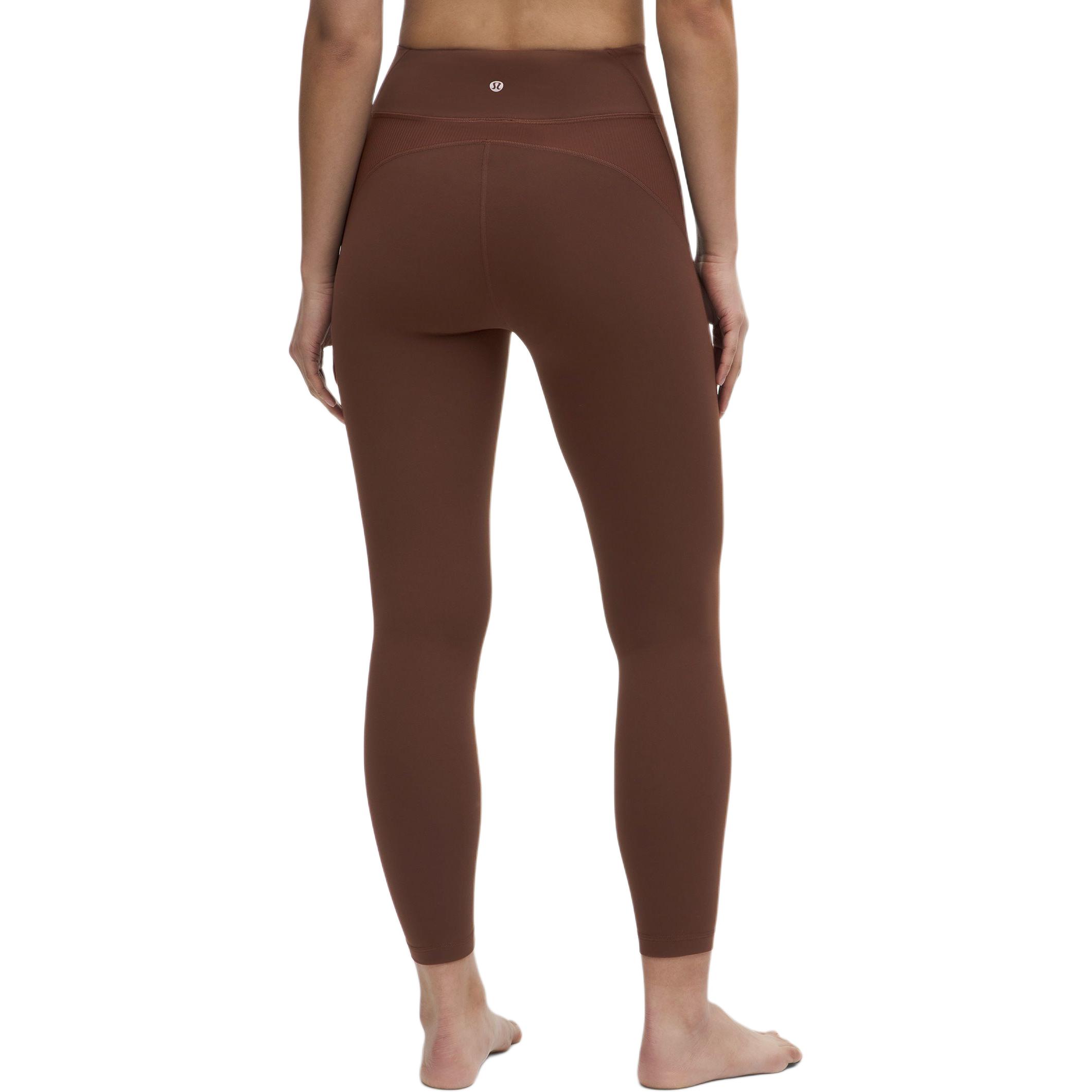 Lululemon Groove Series Sports Pants 24' Women's