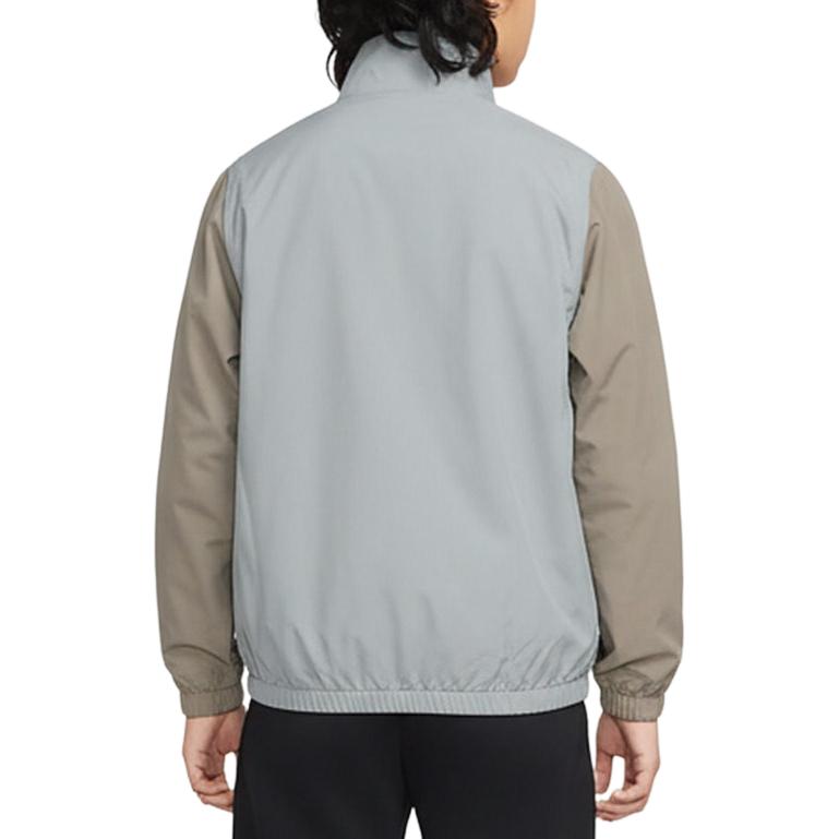 Куртка adidas LK WV (черная) — фото 2