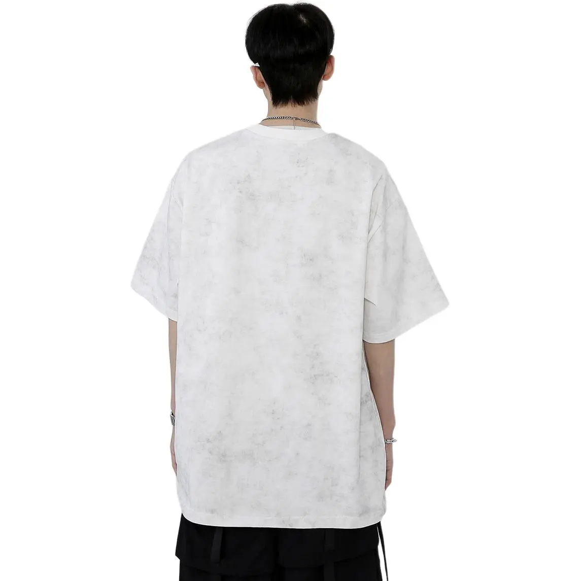 ACUOD BY CHANU T Shirts Unisex