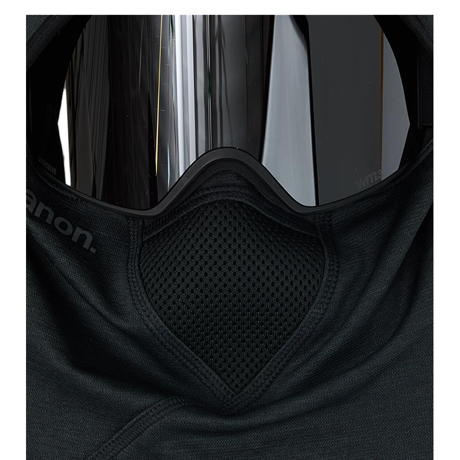 BURTON Ski Protective Gears Pullover Mask Unisex