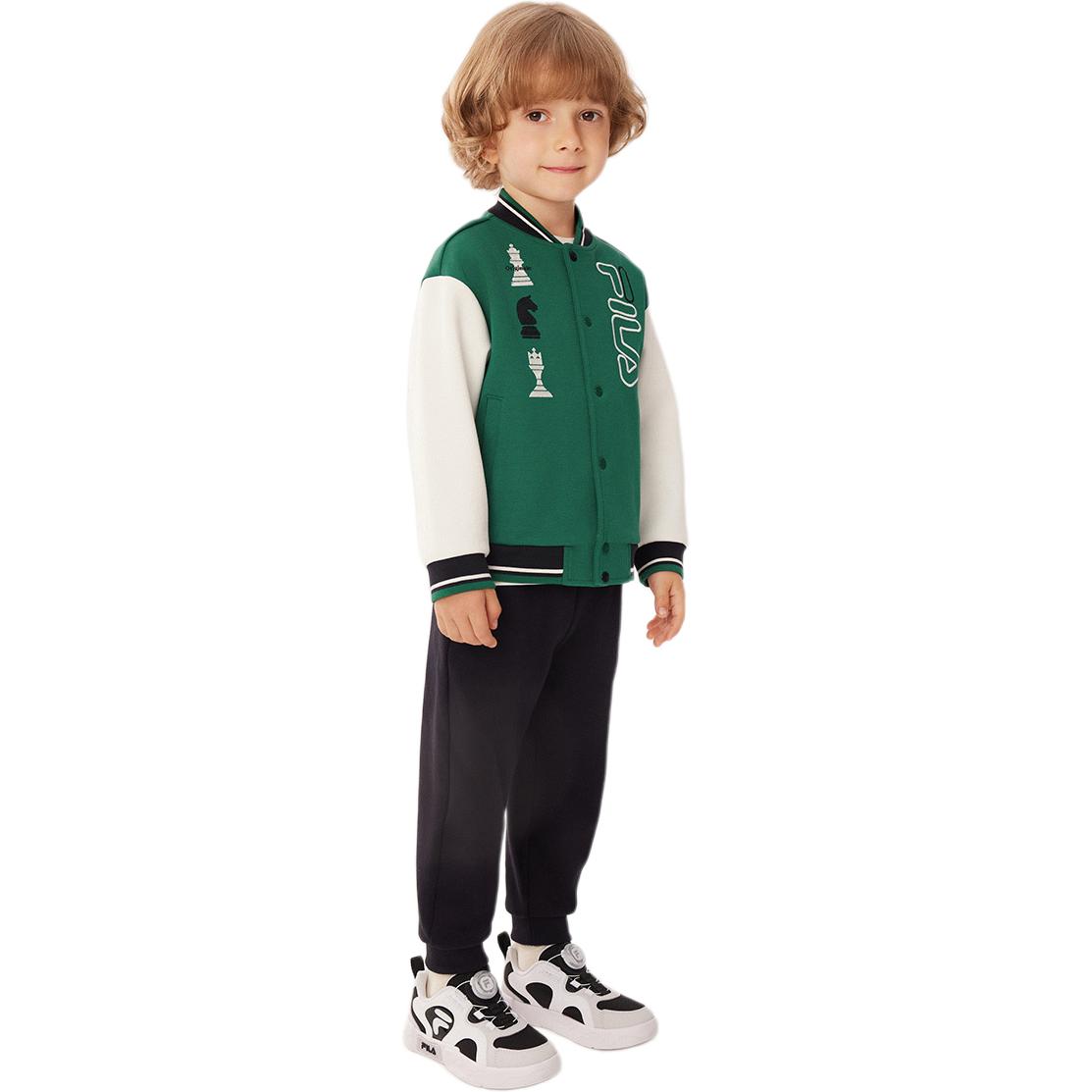 Детская куртка Fila — фото 7