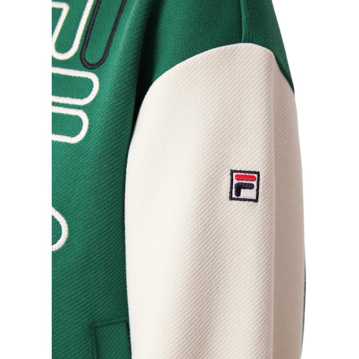 Детская куртка Fila — фото 8