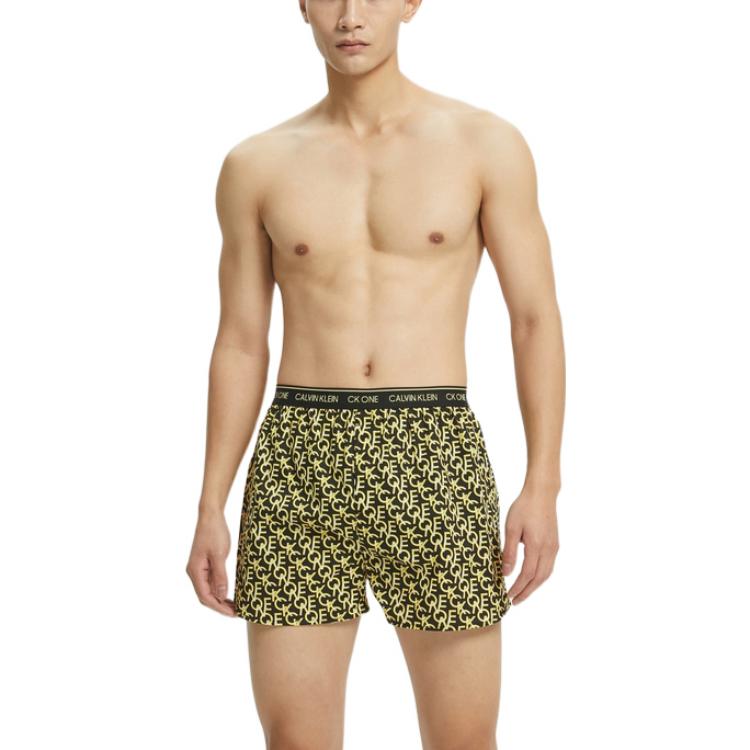 CK/Calvin Klein SS22   1