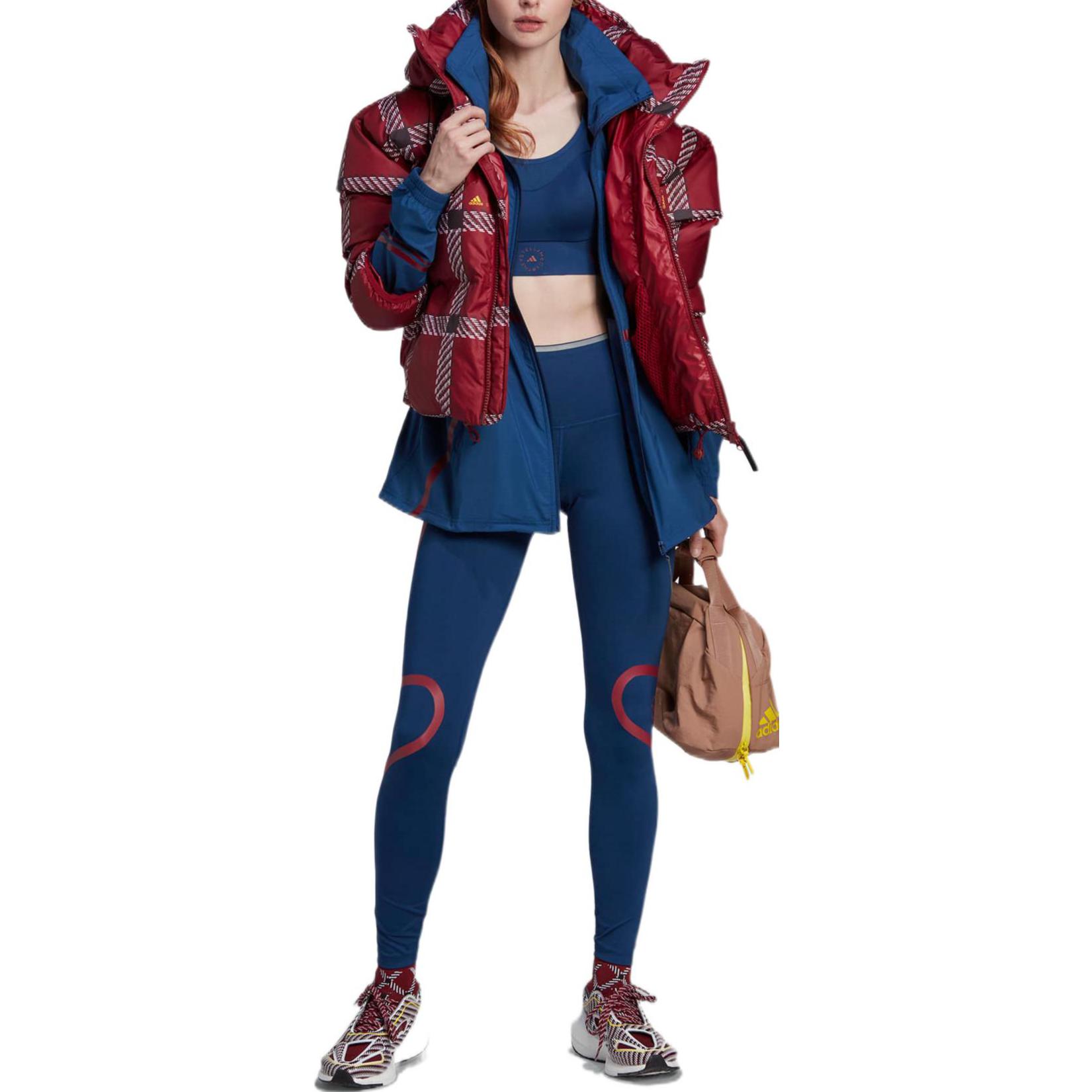 Adidas TruePace Running Leggings