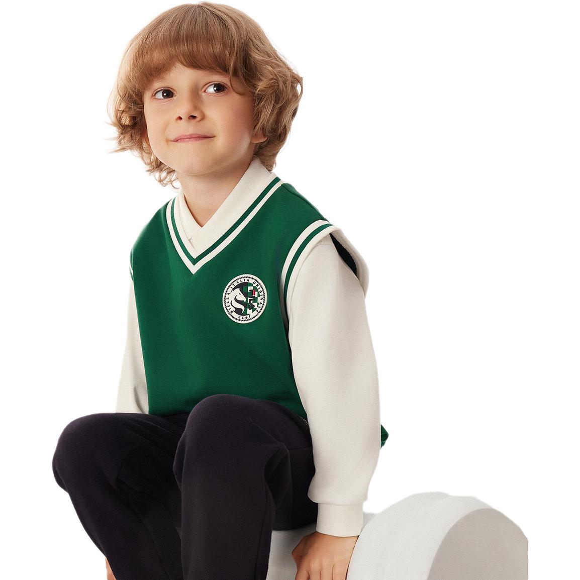 Детский костюм Fila KIDS (разноцветный) — фото 2
