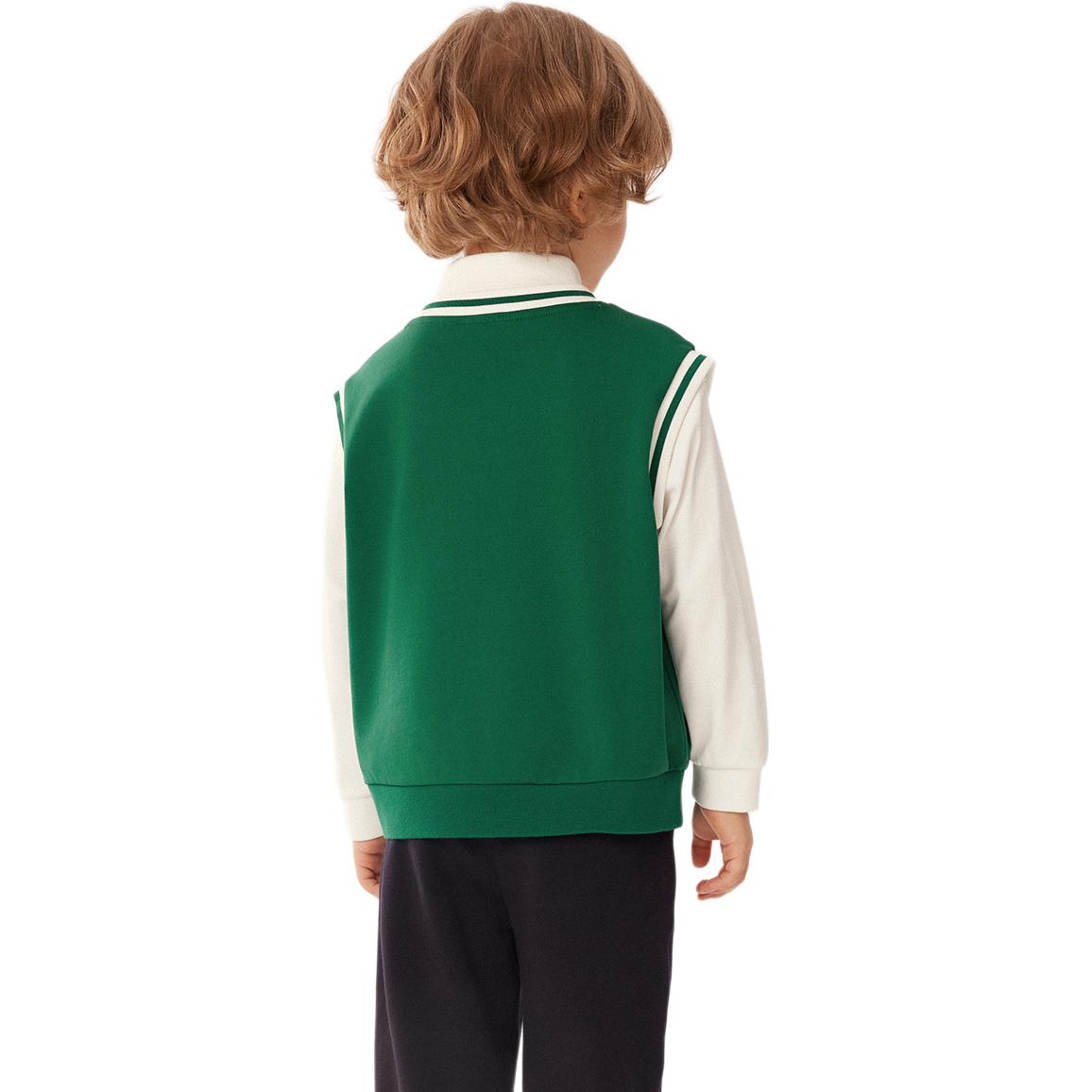 Детский костюм Fila KIDS (разноцветный) — фото 3