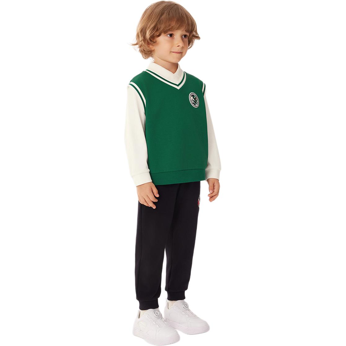 Детский костюм Fila KIDS (разноцветный) — фото 5