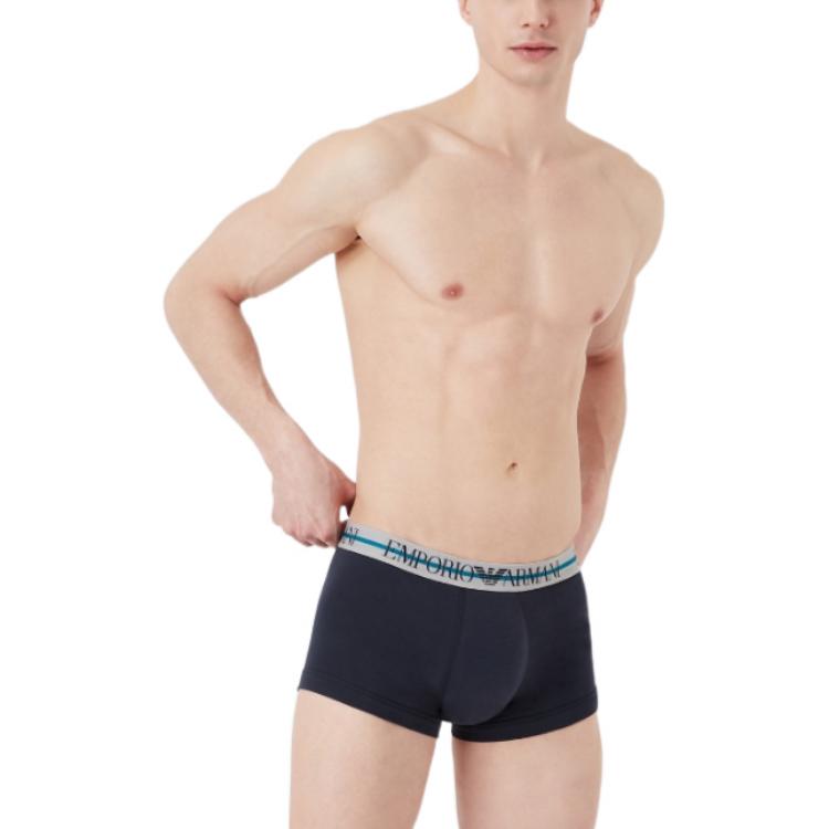 /EMPORIO ARMANI SS22 Logo  13
