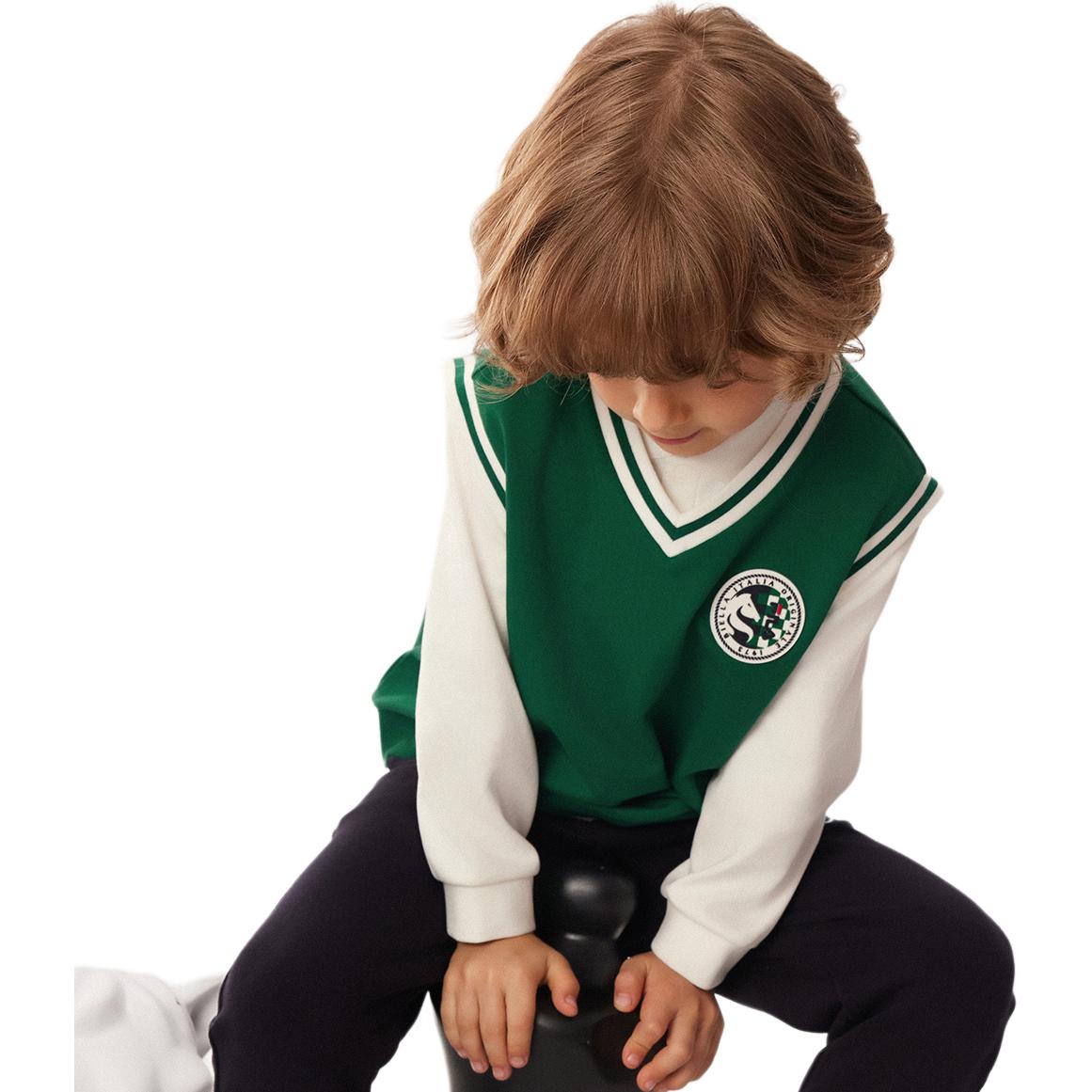 Детский костюм Fila KIDS (разноцветный) — фото 7