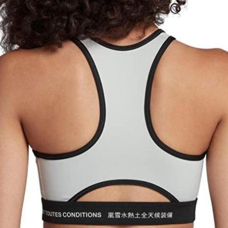 Nike Sports Underwear Women’s Gray Moderate