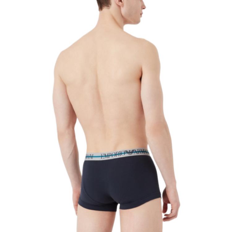 /EMPORIO ARMANI SS22 Logo  13