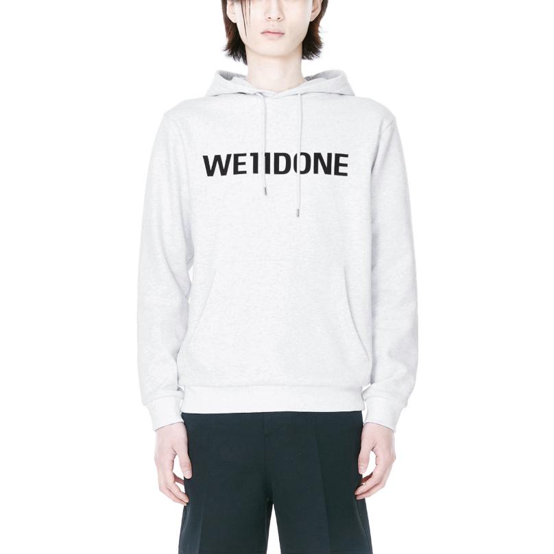 WE11DONE FW22