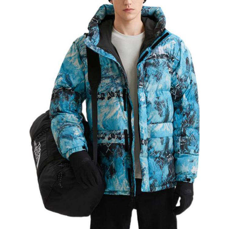 THE NORTH FACE FW22 Logo550