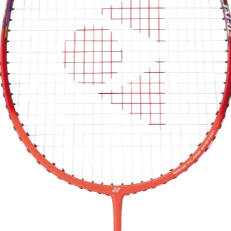 YONEX Swift Light NF 001 ABILITY Full Carbon Badminton Rackets Offensive Type Heavy Head, Stiff Shaft Entry level