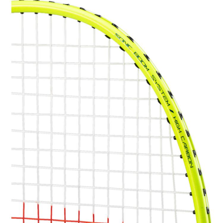 Li Ning Fengying Whirlwind AYPT361 Full Carbon Badminton Rackets Speed Type Enhanced Swing Speed Entry level