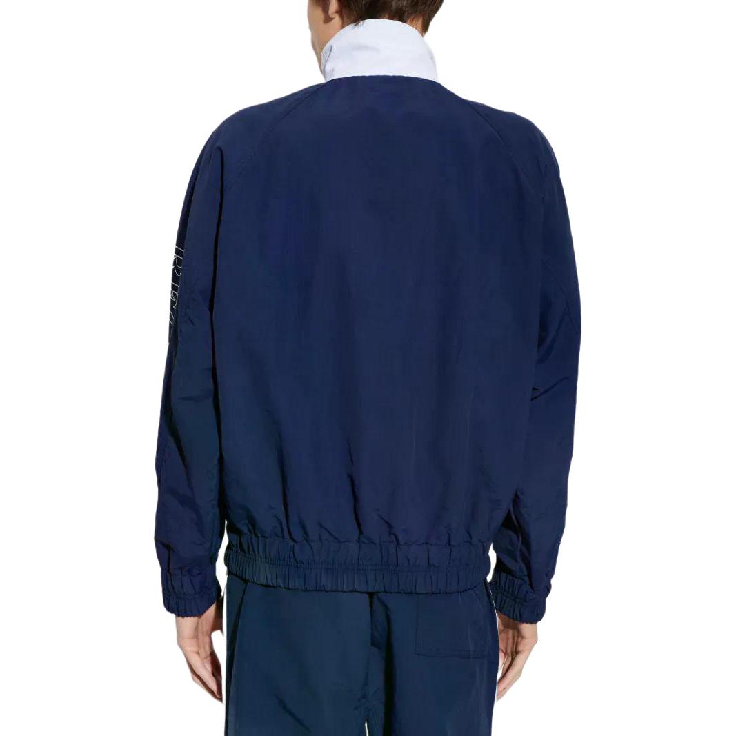 Мужская куртка RHUDE (черный) — фото 4