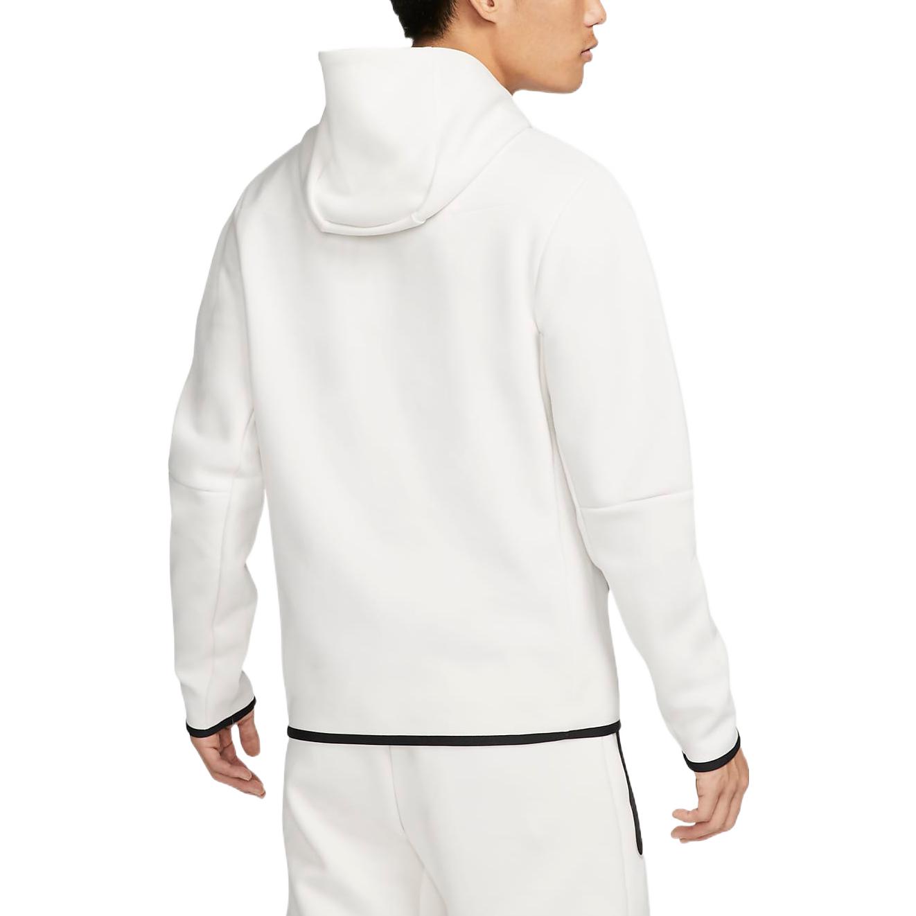 Nike Tech Fleece костюм серый