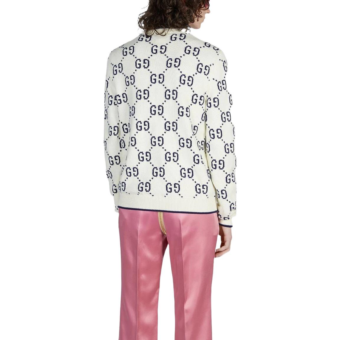 GUCCI SS22 Logo