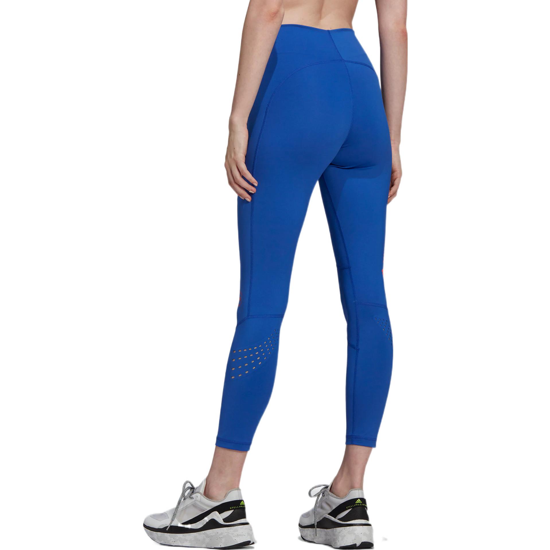 Adidas ASMC Sports Pants Women’s Cobalt Blue Moderate