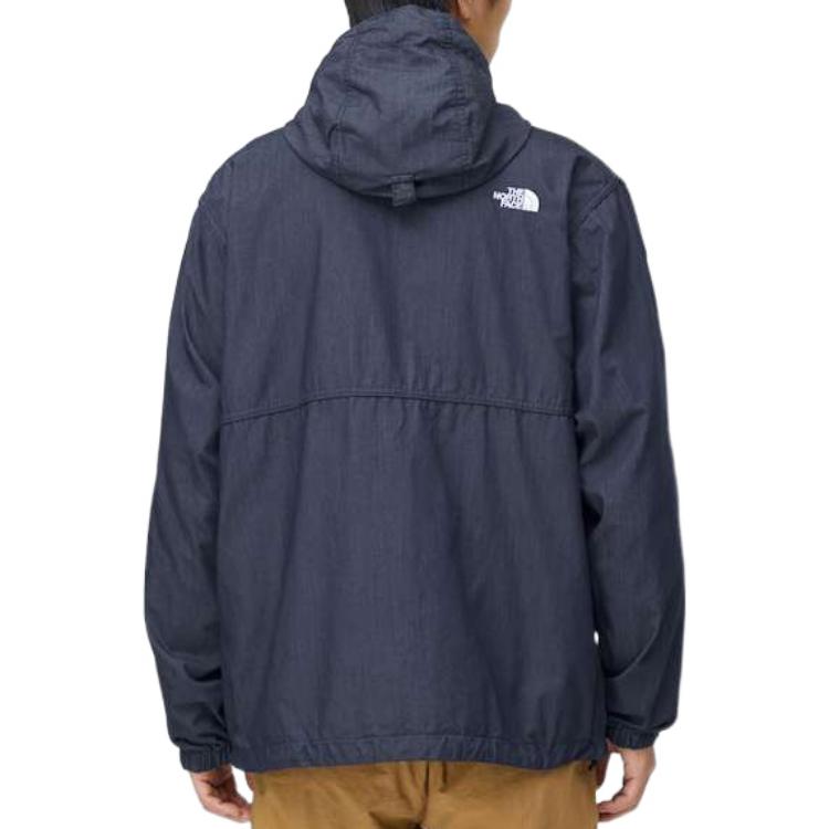 THE NORTH FACE Logo   