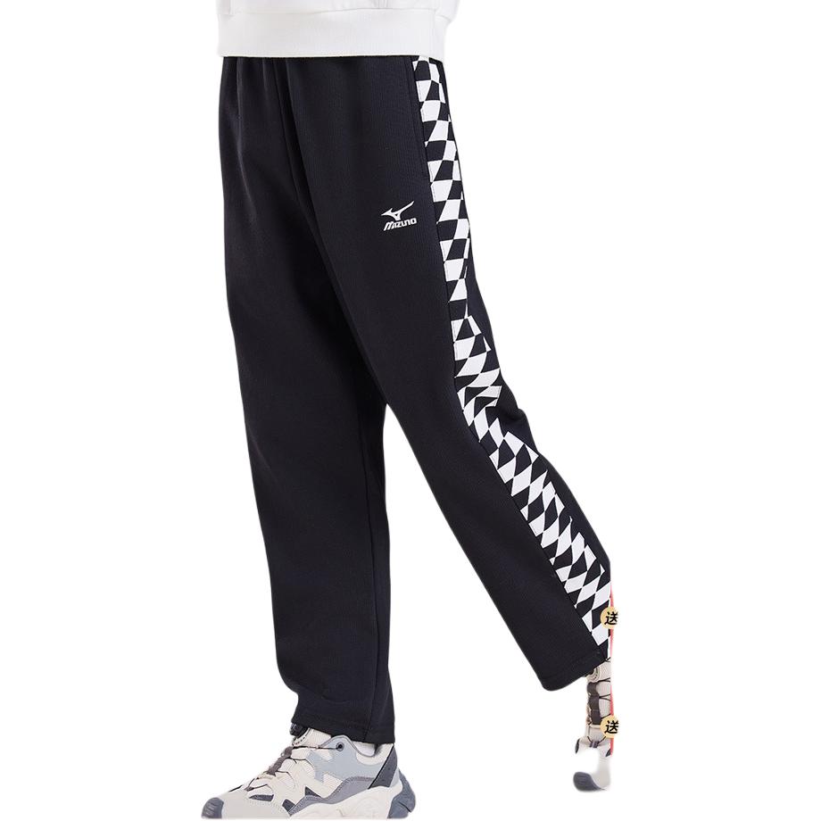 Брюки Mizuno Sports (черные) — фото 2