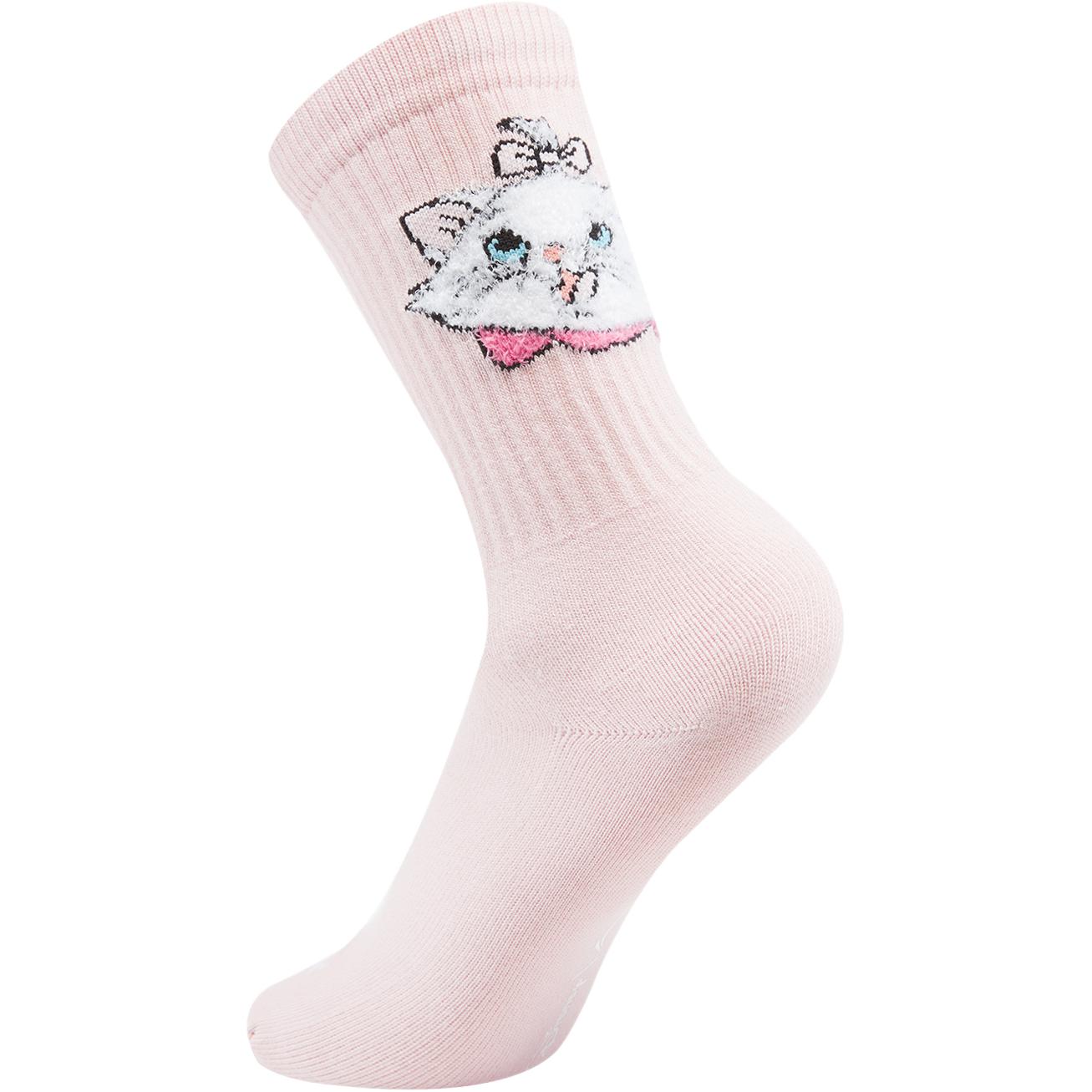 Li Ning Disney Crew Socks Women’s