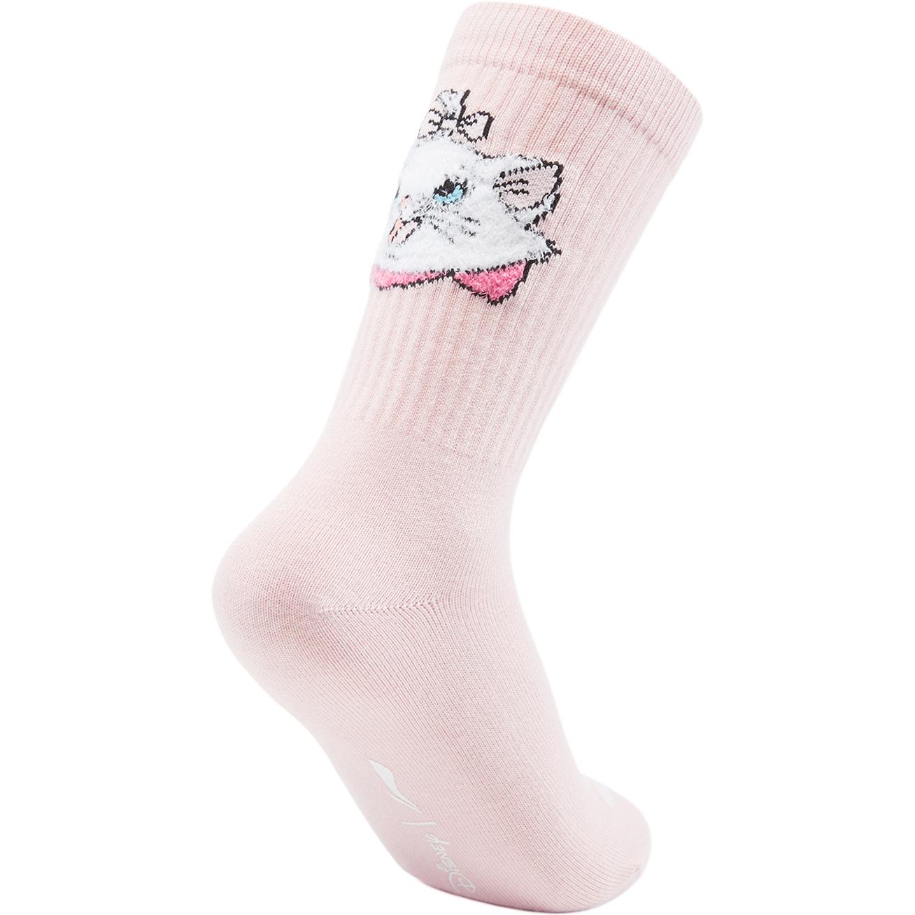 Li Ning Disney Crew Socks Women’s