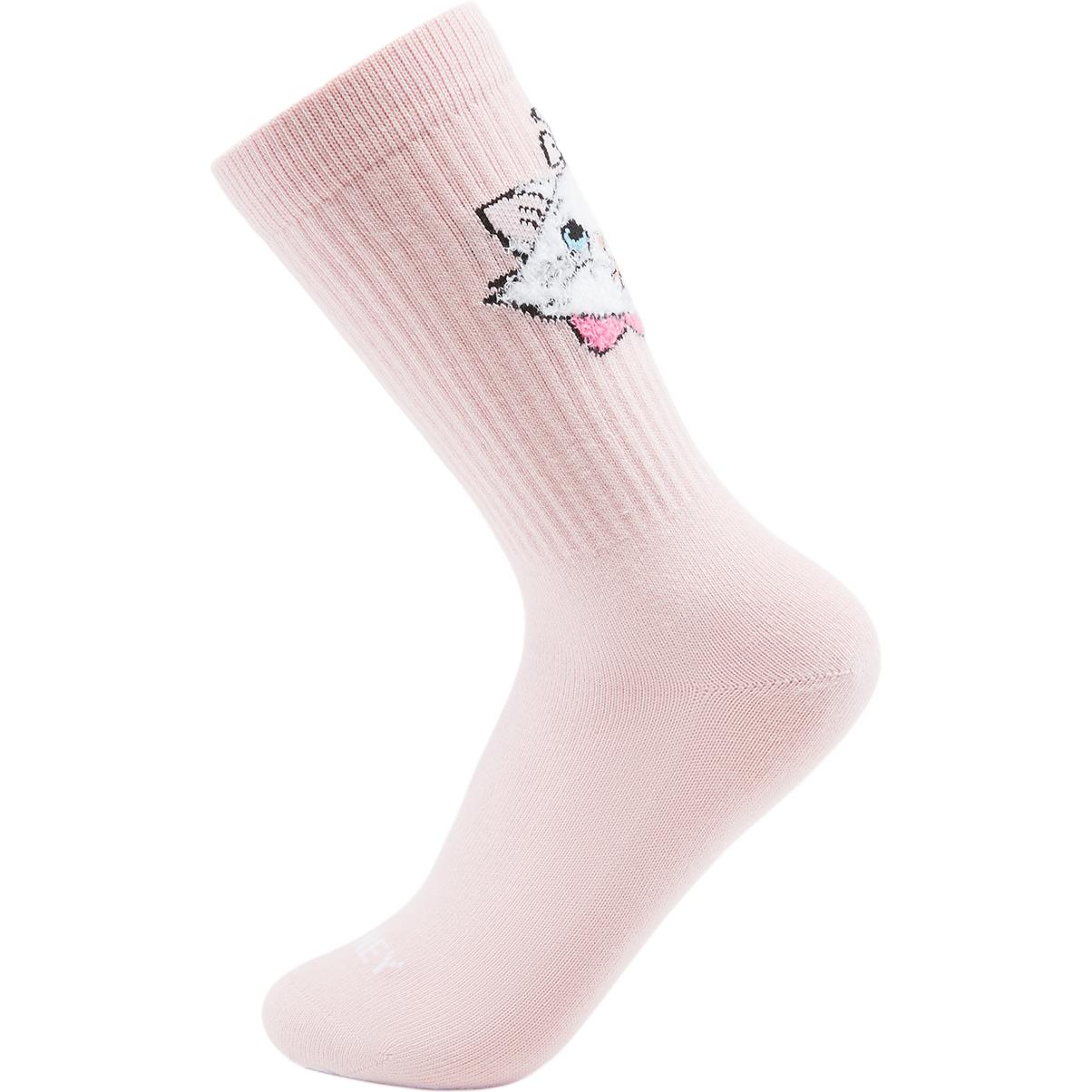 Li Ning Disney Crew Socks Women’s