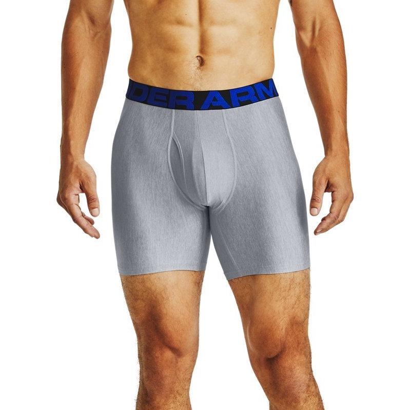 Under Armour Tech Boxerjock   2 +