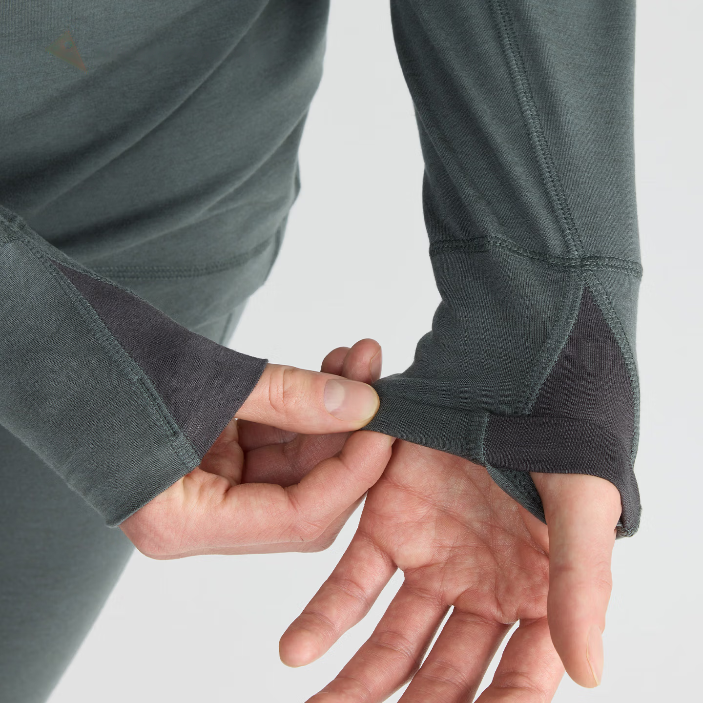 Klattermusen Sports Thermal Underwear Men’s