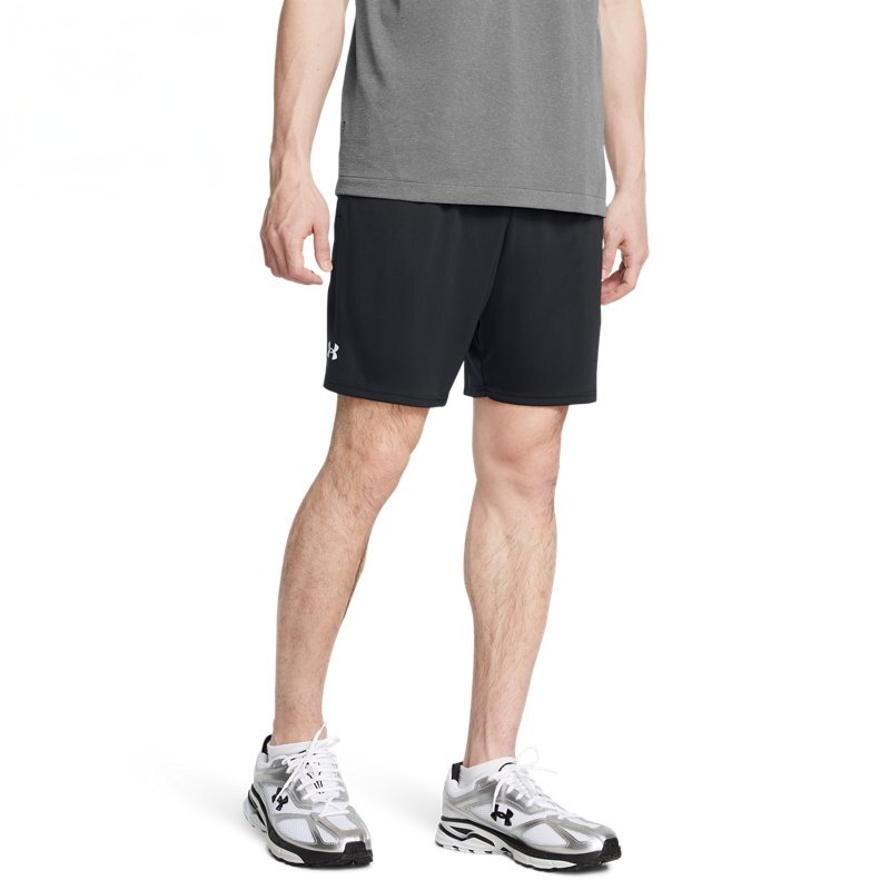 Under Armour Tech SS25 Sports Shorts Men’s Black