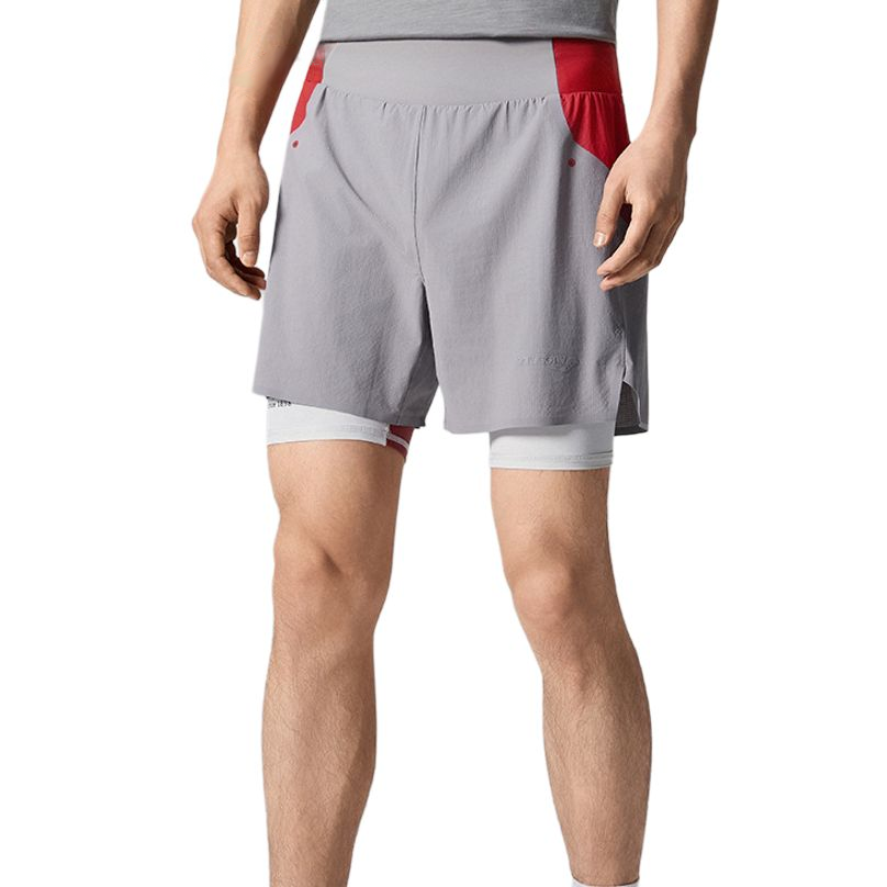 Saucony SS25 Sports Shorts Men’s