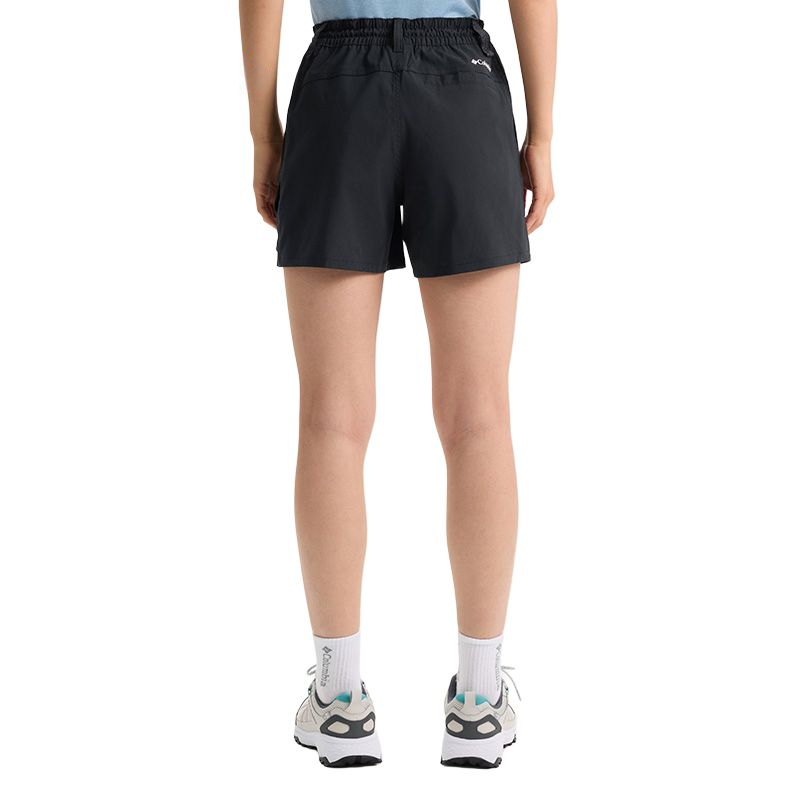 Columbia Sports Shorts Women’s Black