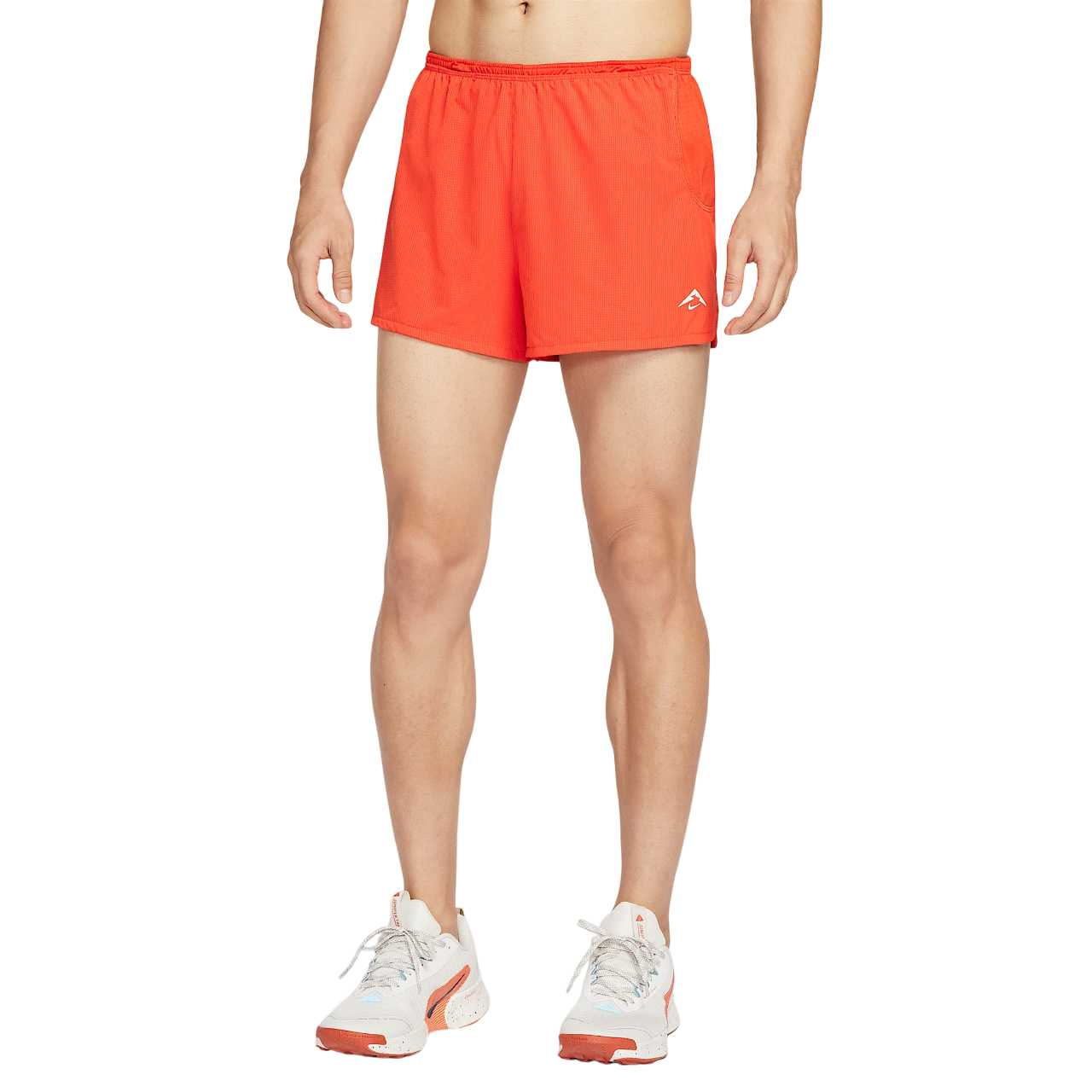 Nike Dri FIT ADV Sports Shorts Men’s Passionate Red