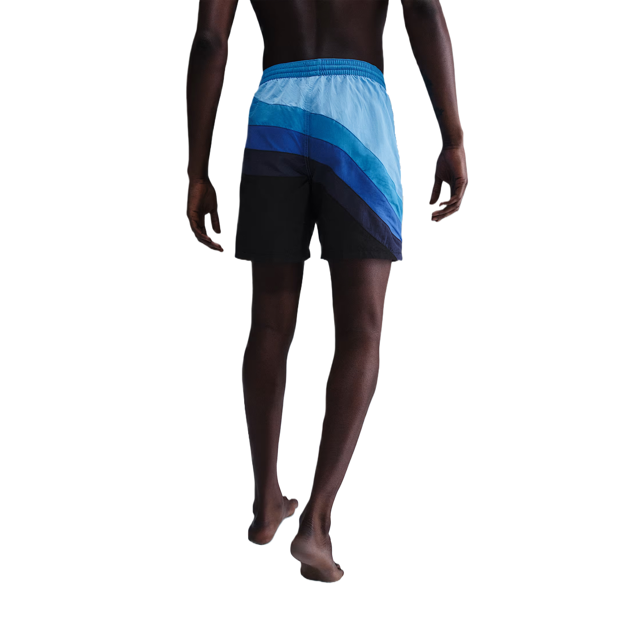 Nike Swim Men’s 7″ Fully Lined Volley Shorts