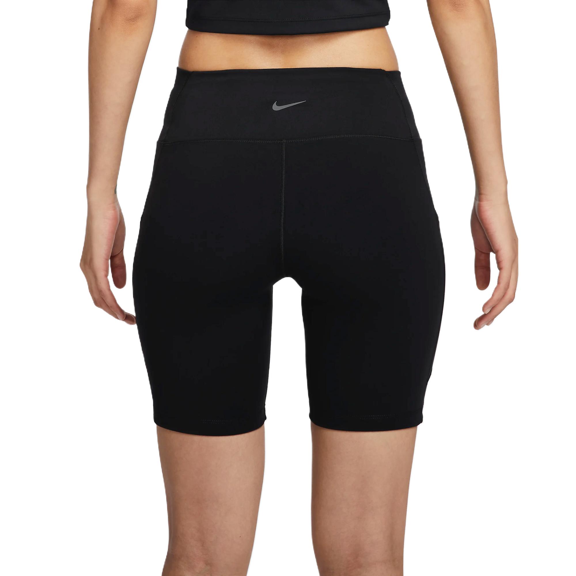 Nike SS25 Sports Shorts Women’s Black