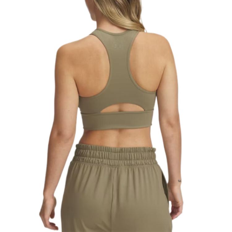 Under Armour Meridian Sport Vests Women’s Dark Green