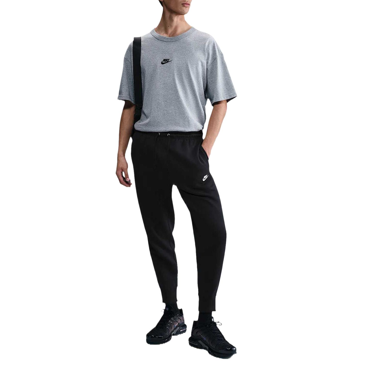 Nike Club Sports Pants Men’s Black
