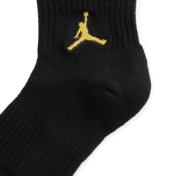 Носки Jordan Logo 3 (белый) — фото 7