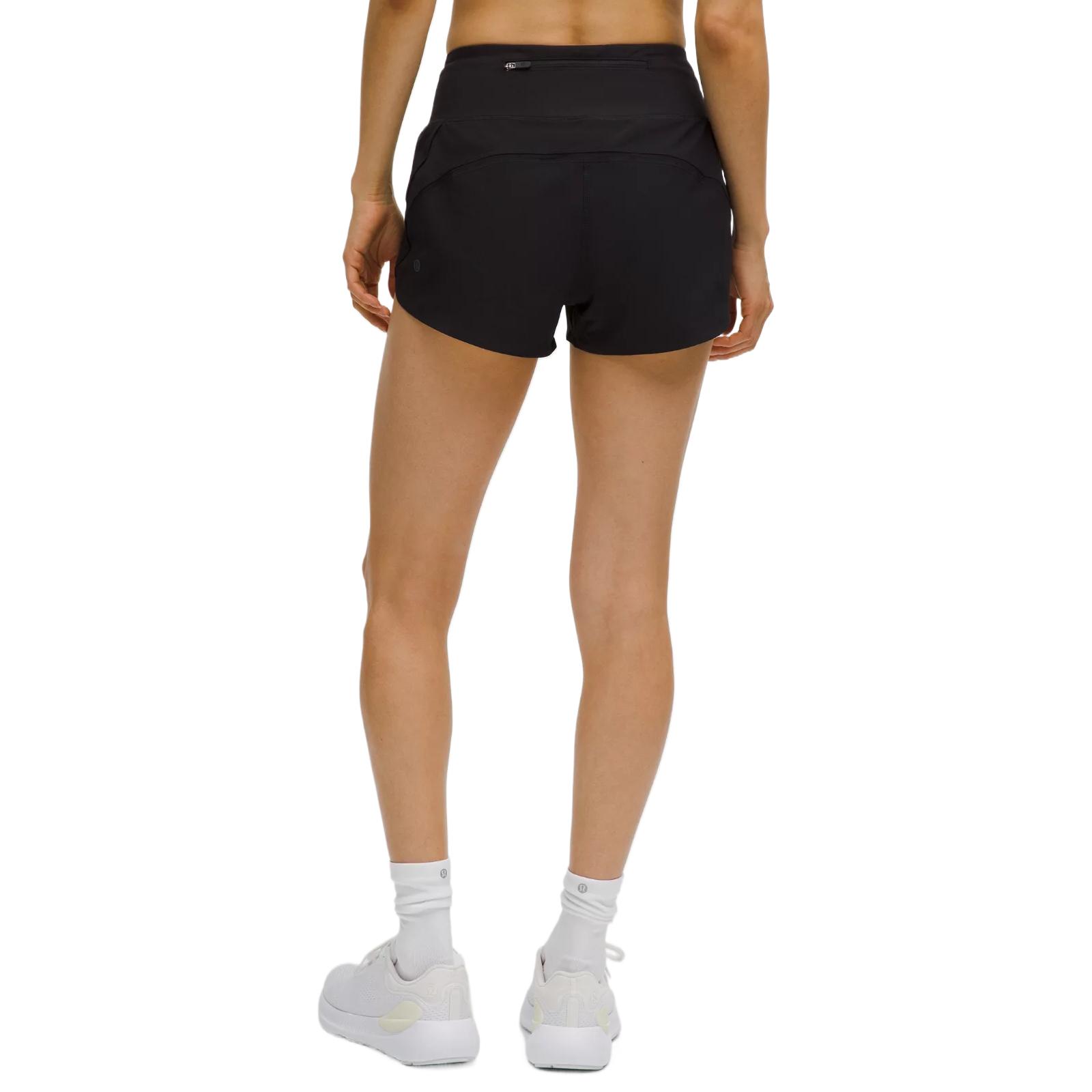 Lululemon Speed Up Sports Shorts Women’s