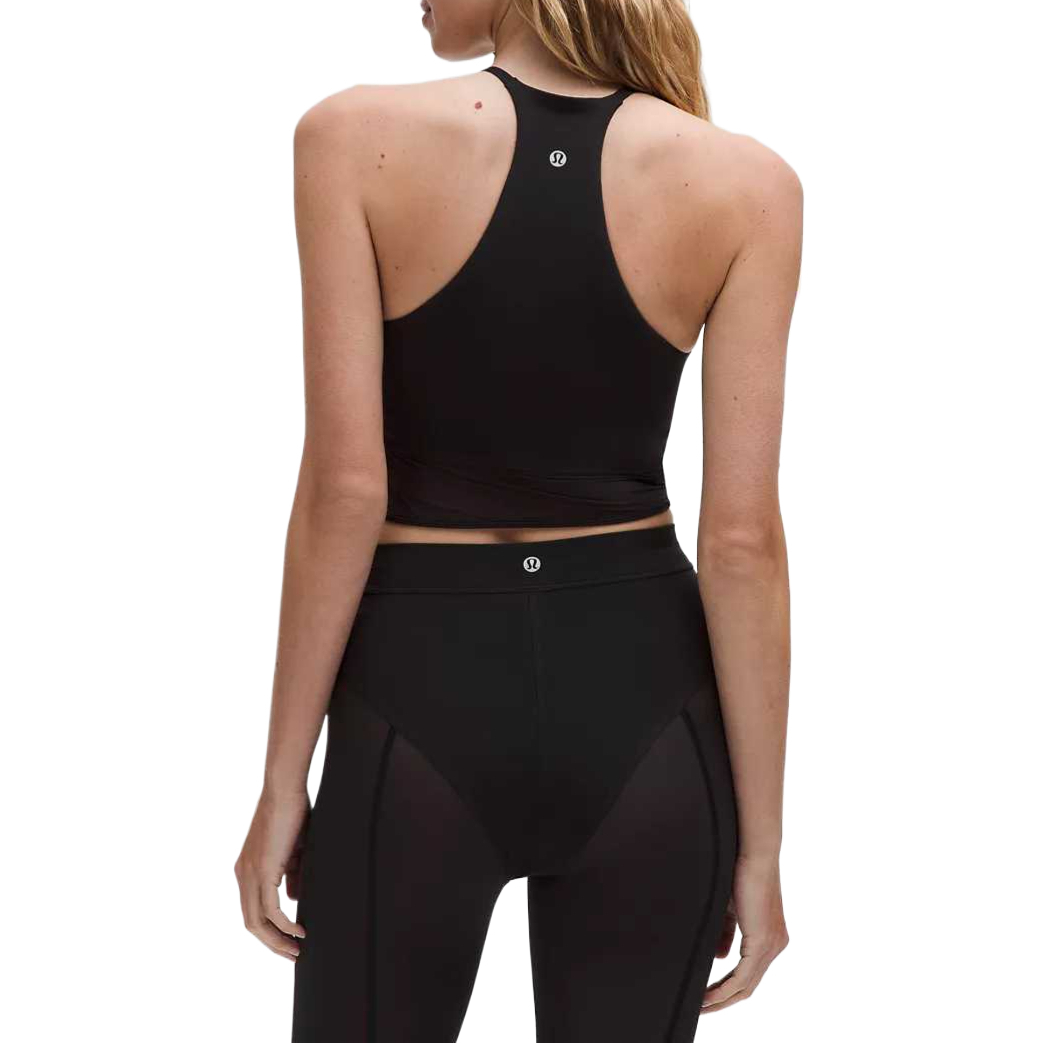 Lululemon Yoga Tank Top Women’s