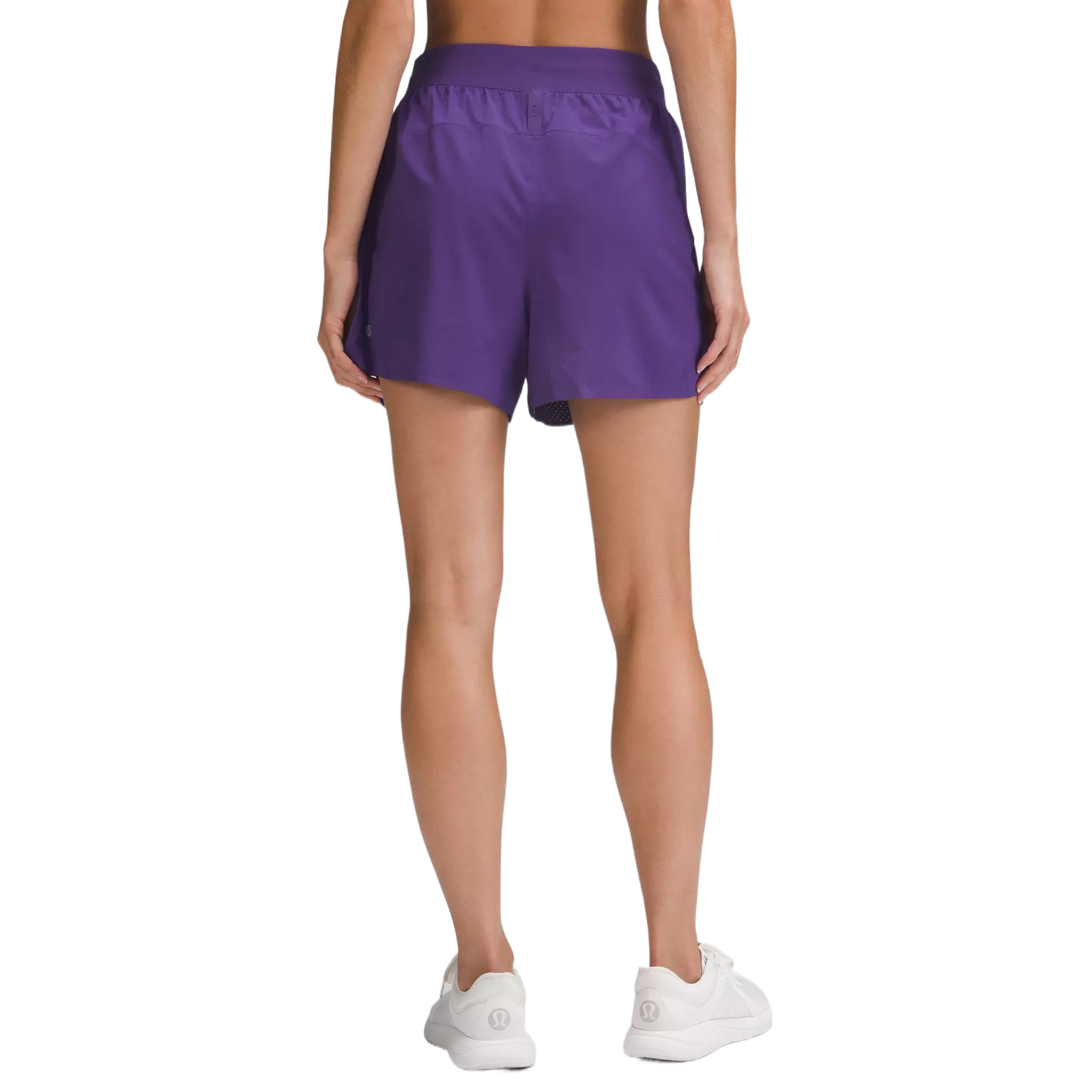 Lululemon License To Train Sports Shorts 4′ Women’s