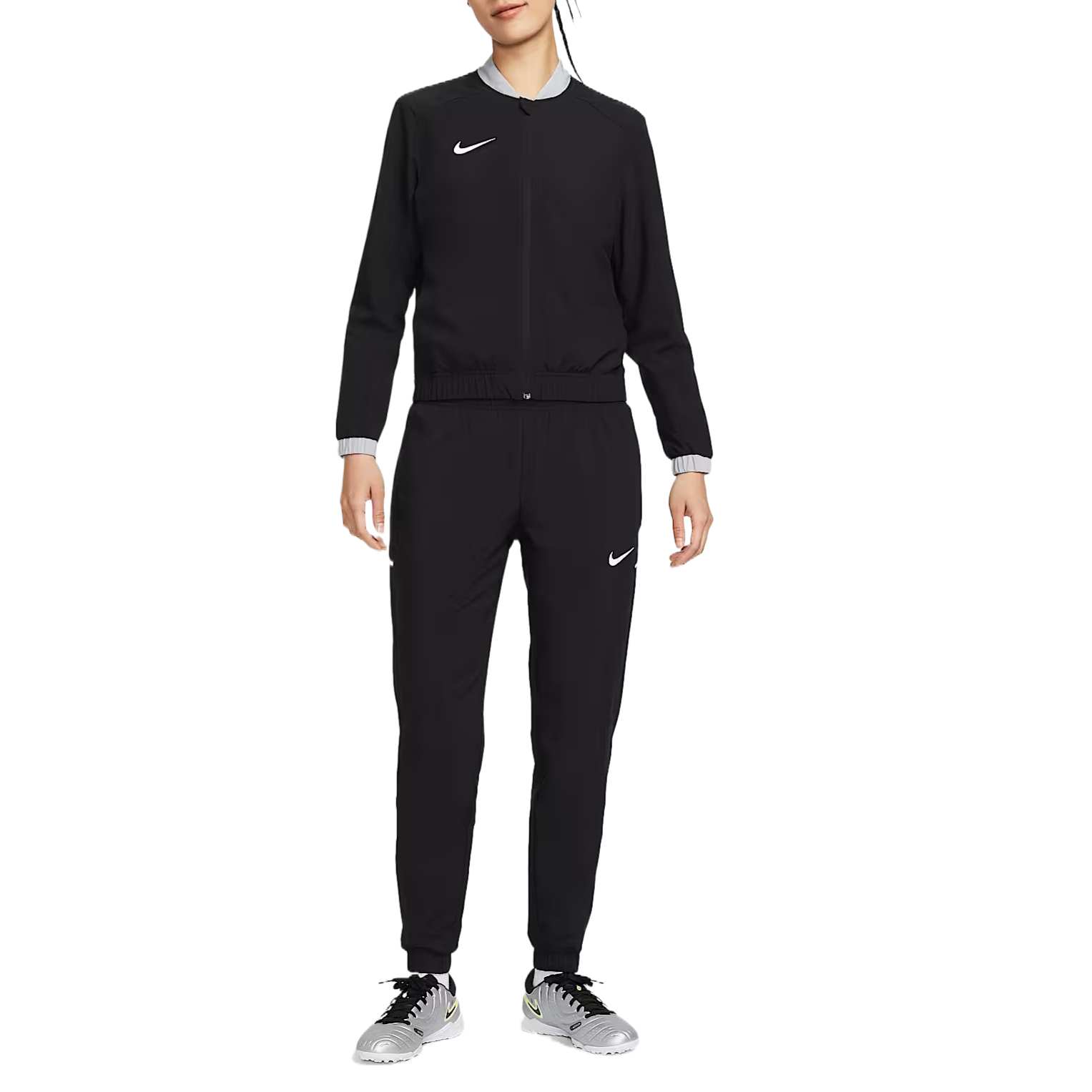 Nike Dri Fit Sports Pants Women’s