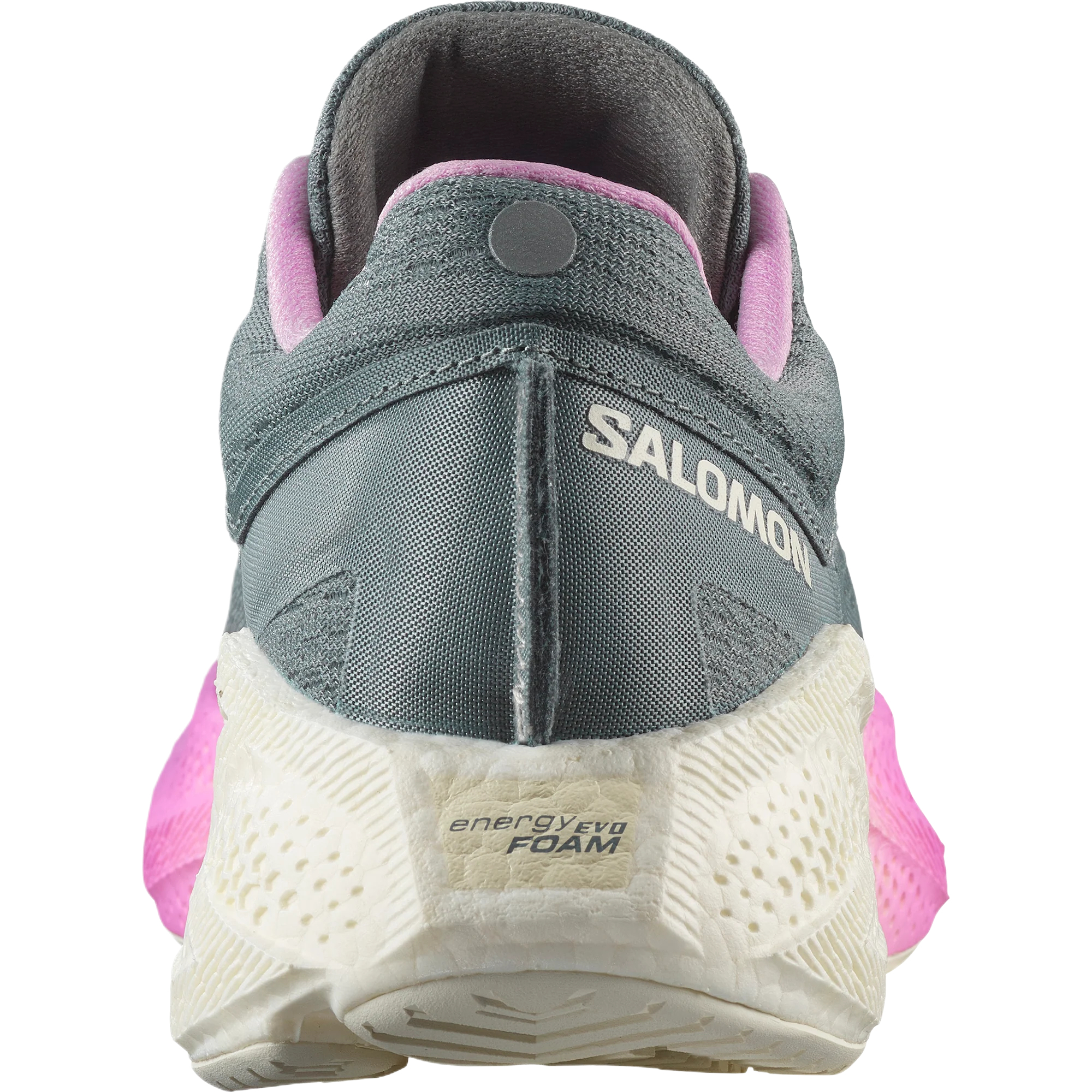 SALOMON Aeroglide 3 Fabric Breathable Casual Running Shoes Women’s